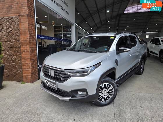 FIAT STRADA 1.3 FIREFLY FLEX RANCH CD CVT FIAT STRADA 1.3 FIREFLY FLEX RANCH CD CVT